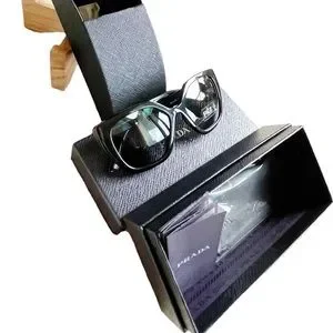 Prada | Accessories | Pr 24xs Prada Polarized Wide High  display picture 2